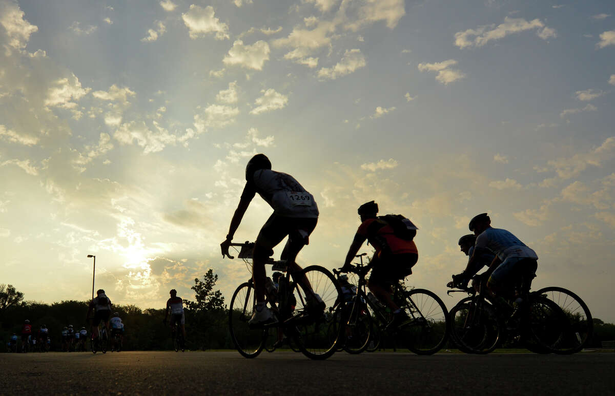 bike ms valero ride to the river 2020