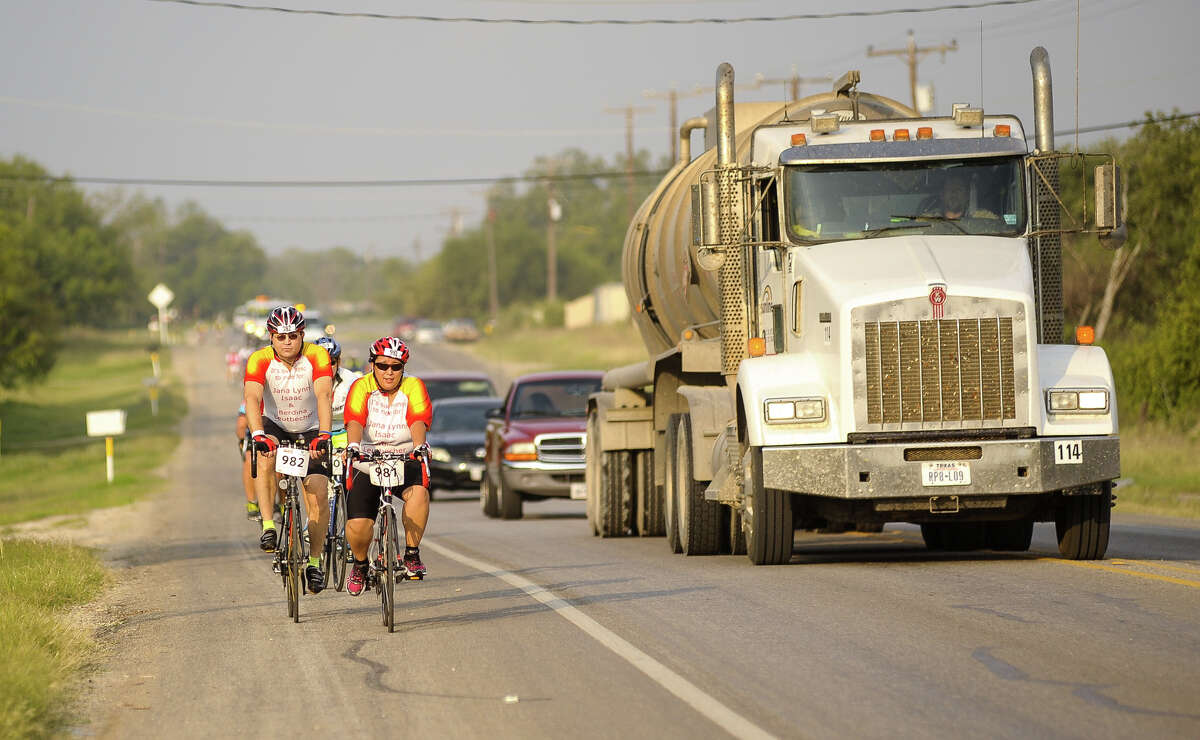 bike ms valero ride to the river 2020