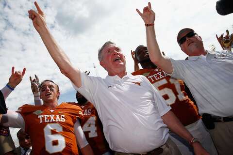 40 Highest Paid College Coaches In Texas San Antonio Express News