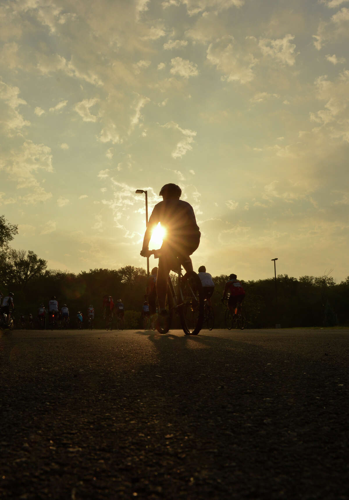 bike ms valero ride to the river 2020