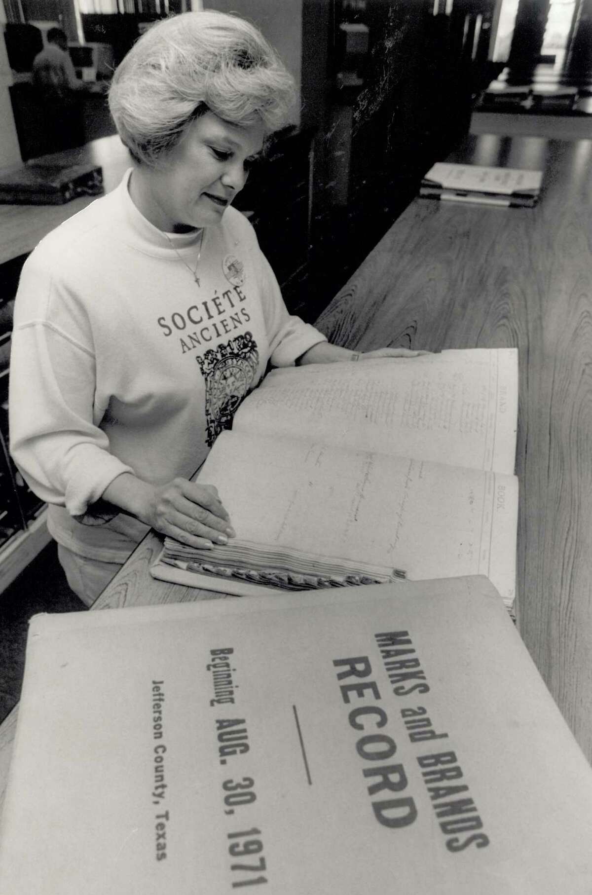 Longtime District ClerkRamos remembered for her warmth wit Longtime District ClerkRamos remembered for her warmth wit