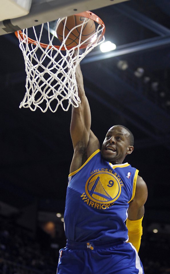 Iguodala has concerns about long China trip