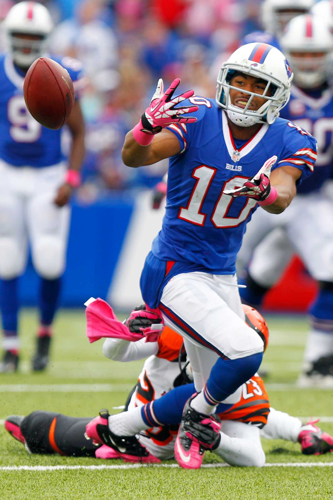 Bills rally late, but lose in OT
