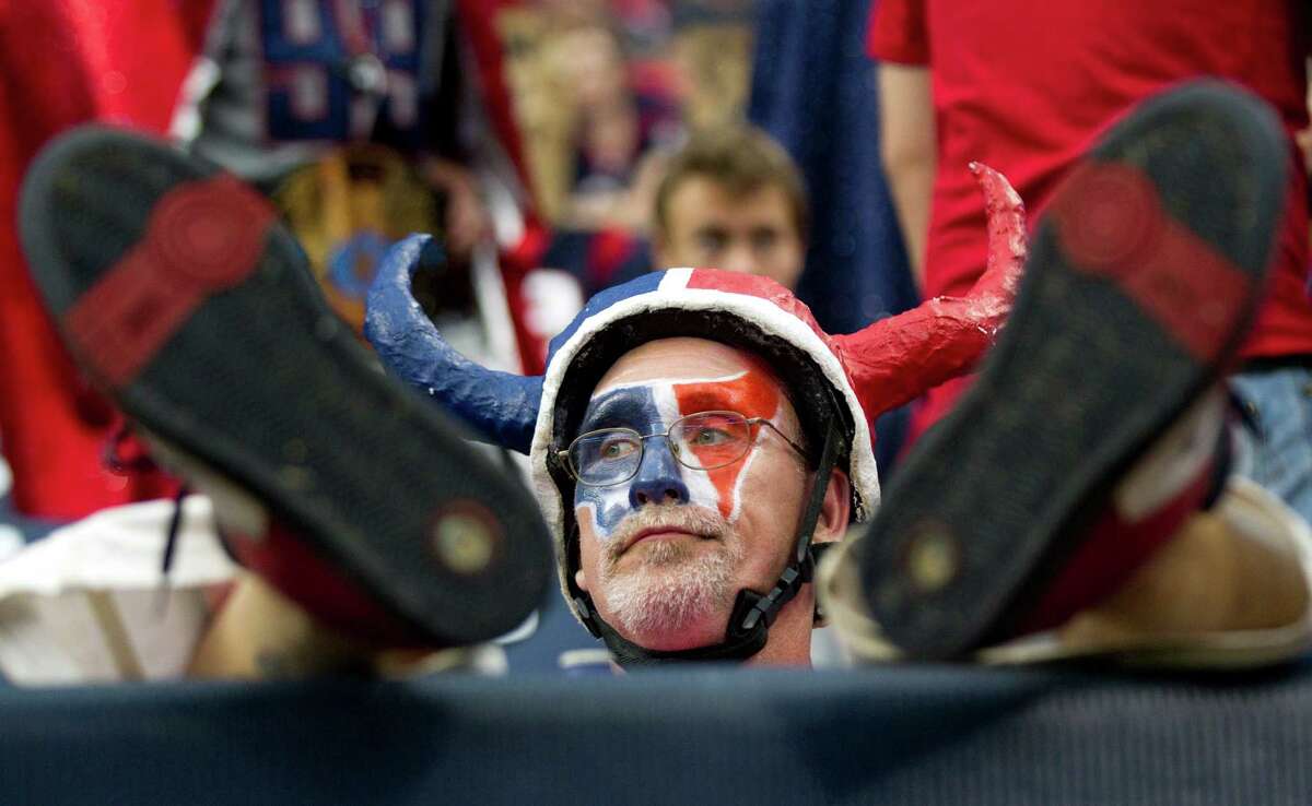 Ouch! Texans' 4th loss in row really smarts