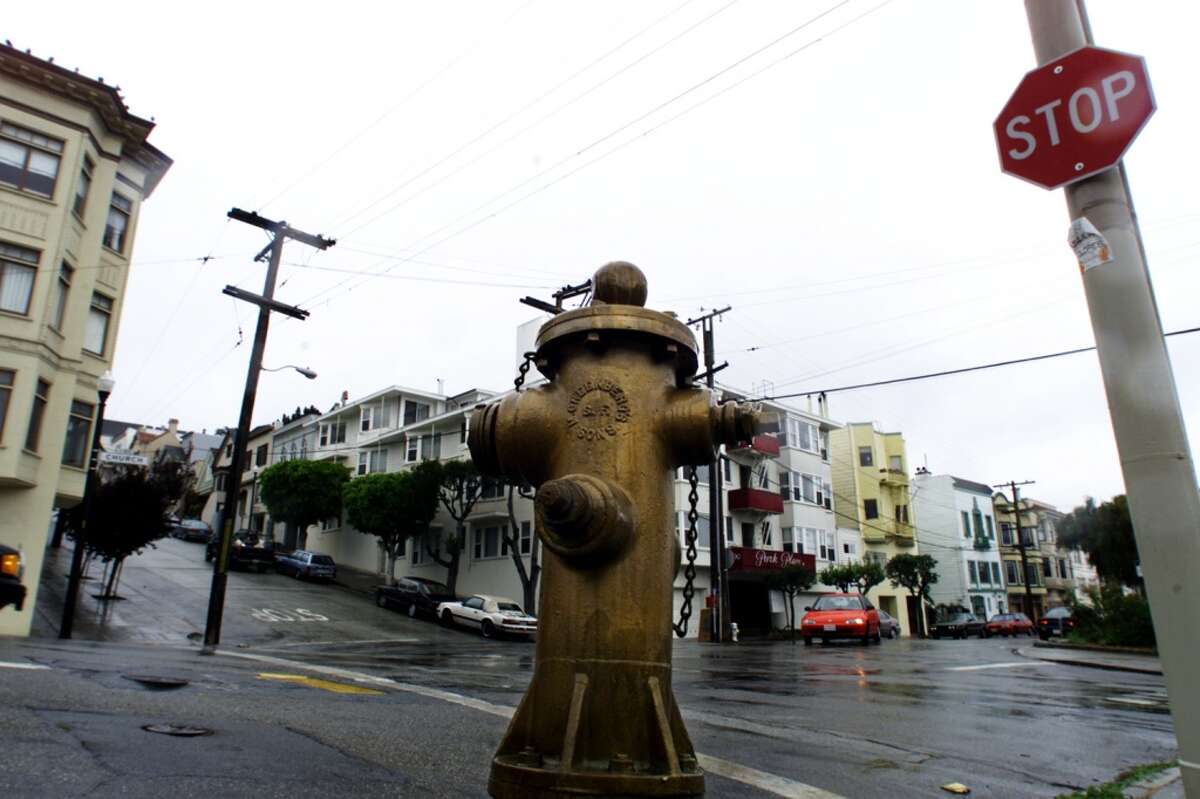 12 unsolved Bay Area mysteries you've never heard of