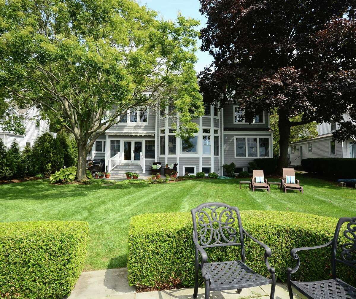 On the market Tranquil living