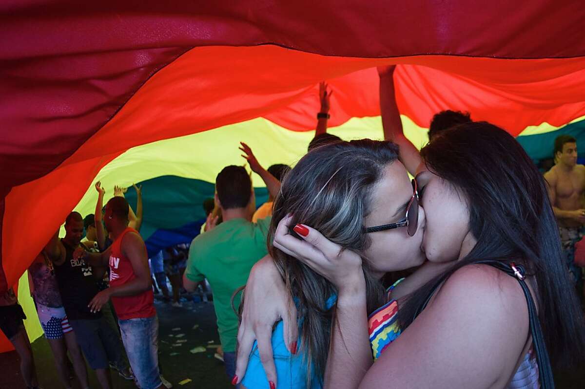 лесбиянки и геи в америке фото 41