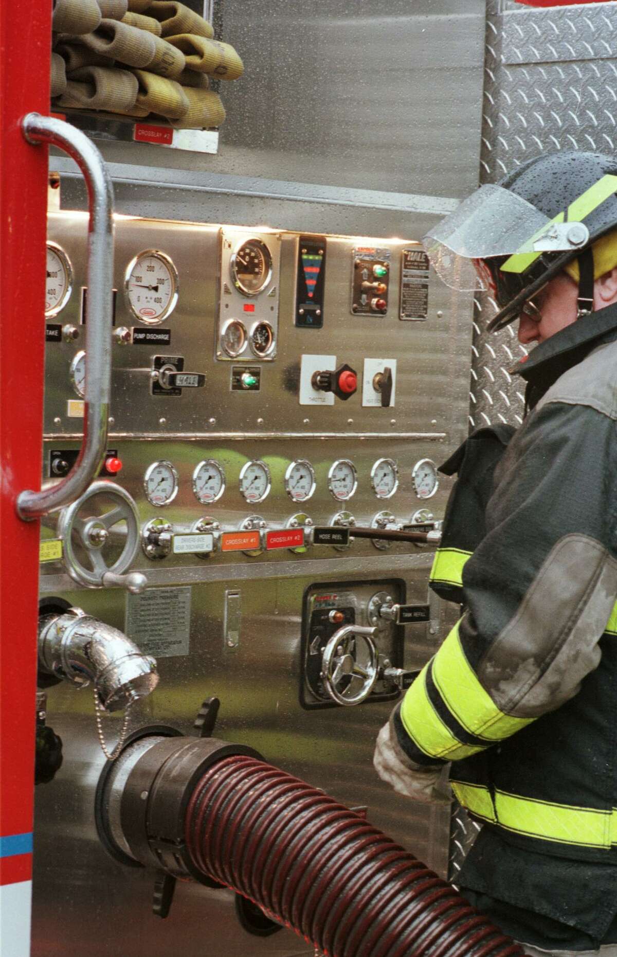 Letter Require sprinklers in college housing