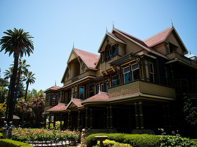 winchester mystery house coupons