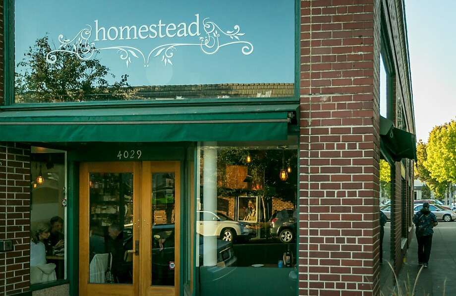 These Oakland Restaurants Get Booked The Most On Opentable Sfgate Click Through This Slideshow To See The Most Reserved Oakland Restaurants On Opentable Photo