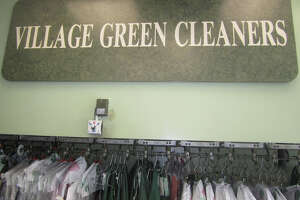 Village Green Cleaners celebrates 40 years' service