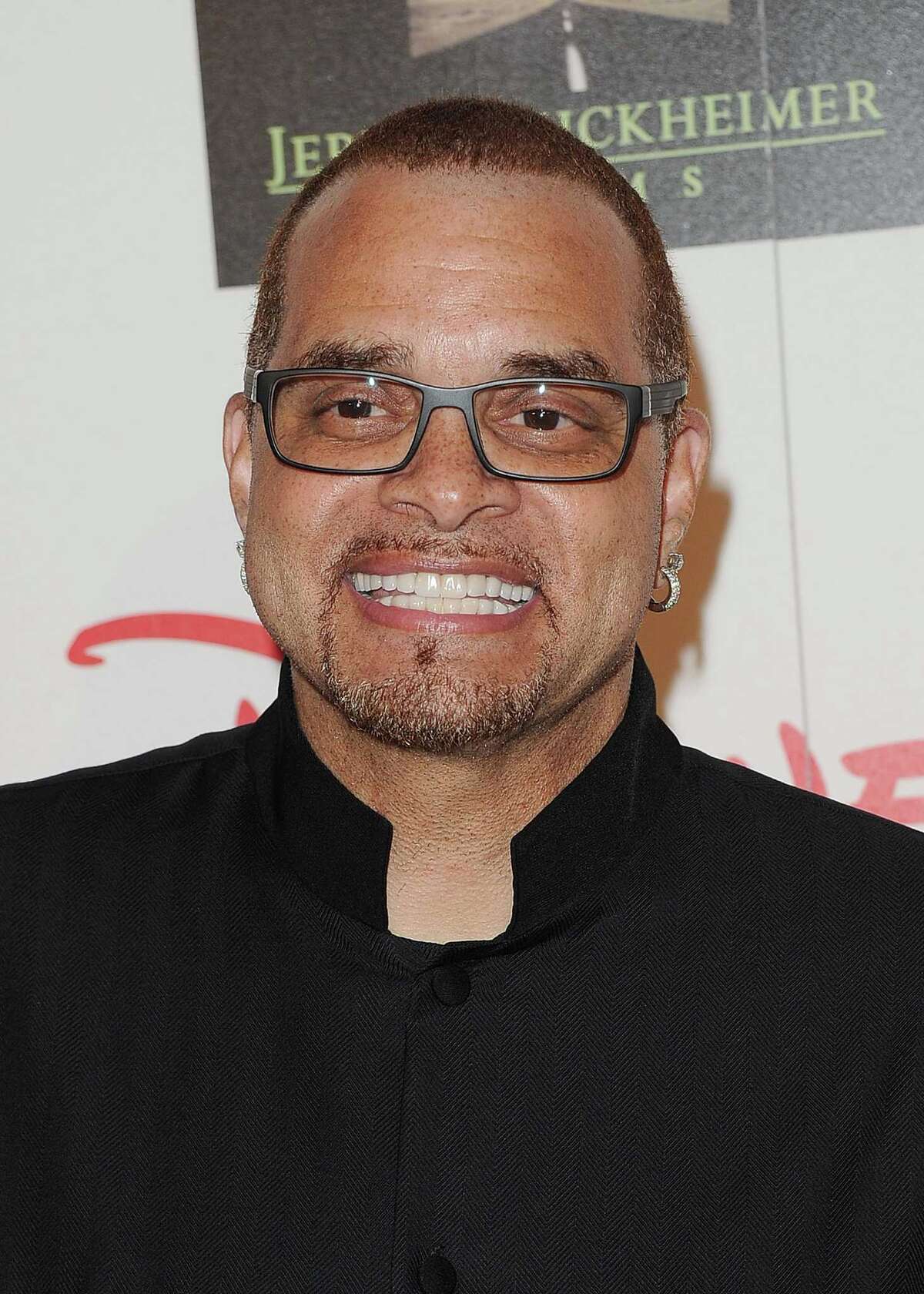 синдбад актер