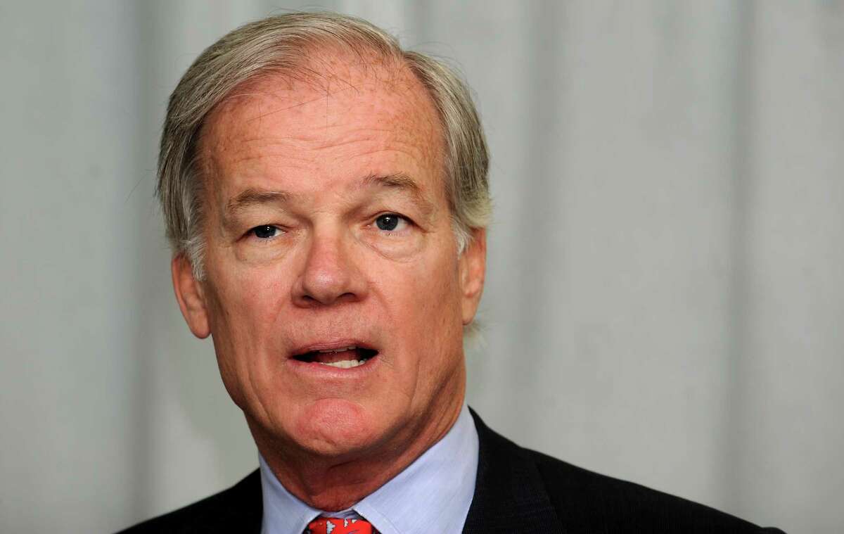 Tom Foley, the Greenwich Republican who’s exploring another run for governor in 2014, will pay more than $16,000 to a state agency for registering a political action committee in Delaware.
