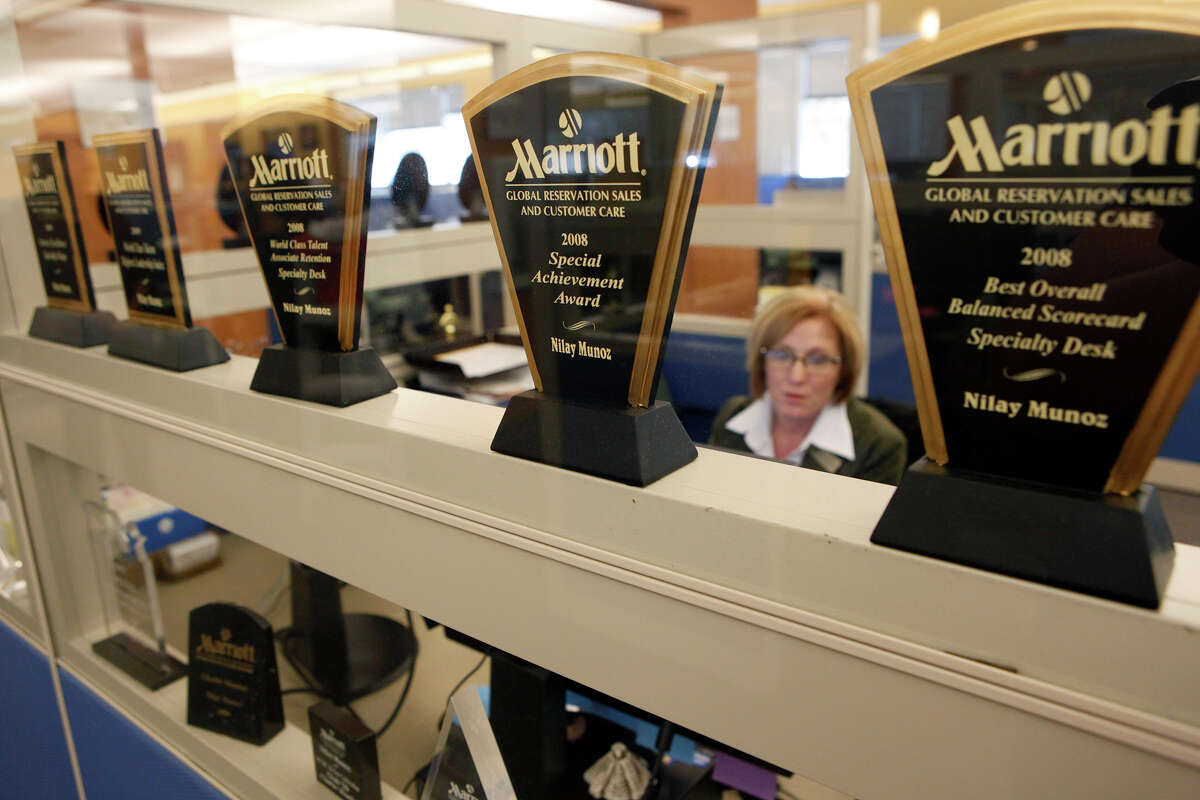 San Antonio based USAA Expands Offices Downtown