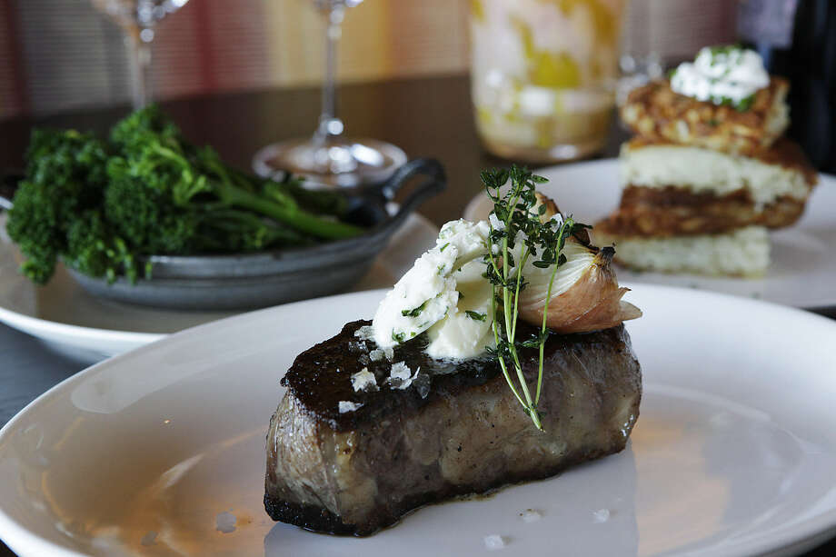 steak house san antonio