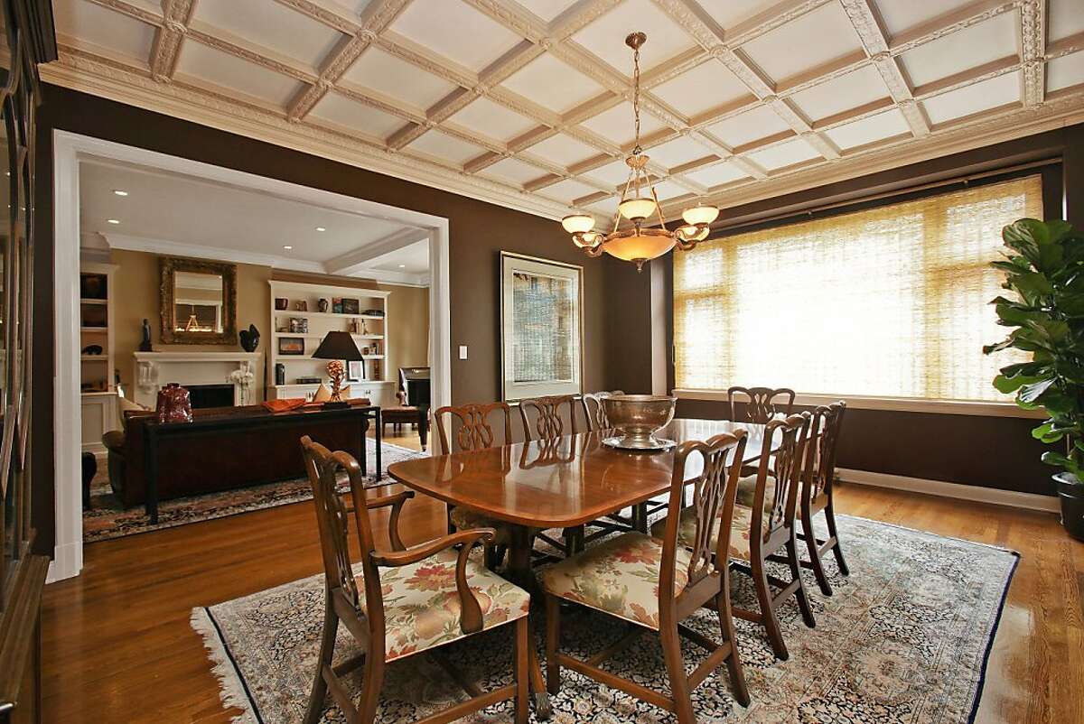 Nob Hill condo with modern amenities