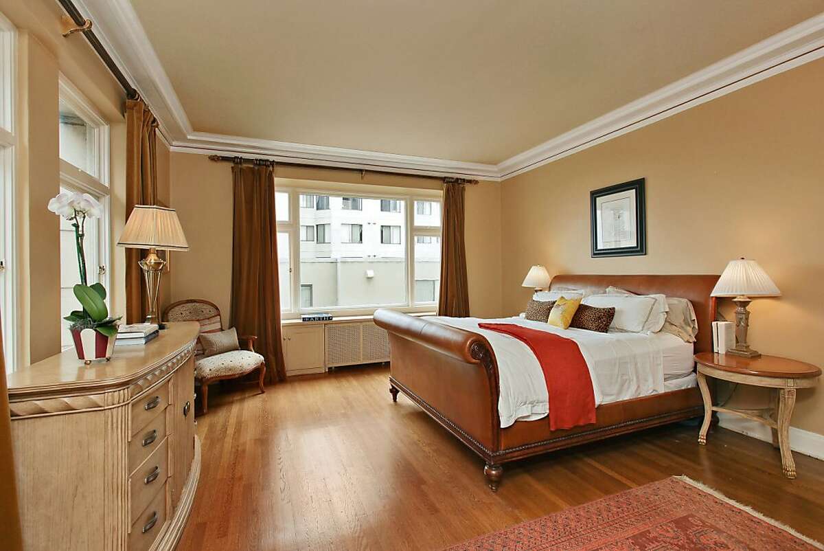 Nob Hill condo with modern amenities