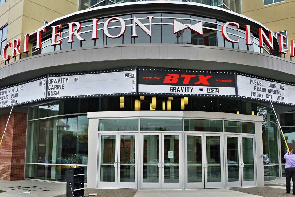 saratoga bow tie movies