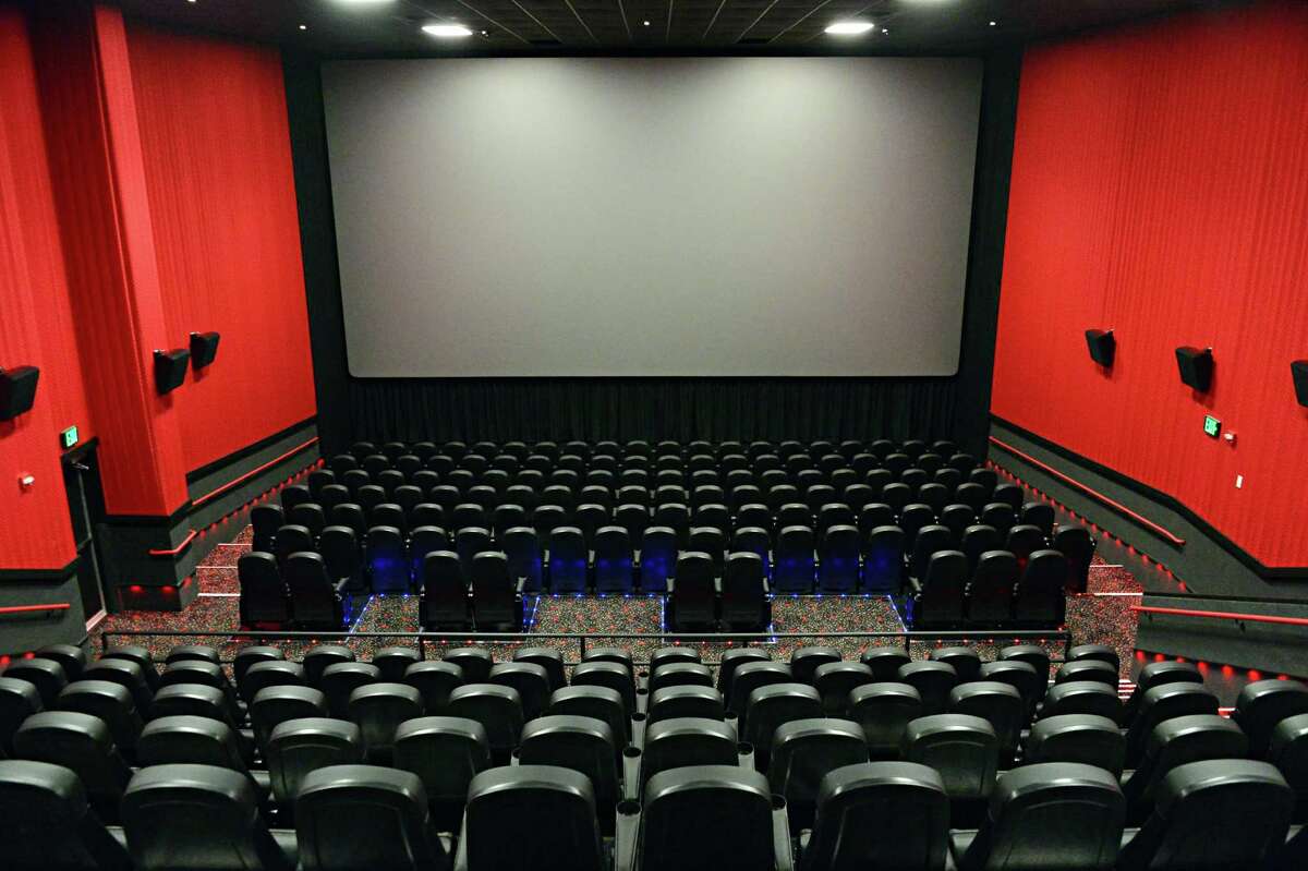 On with the show at theaters