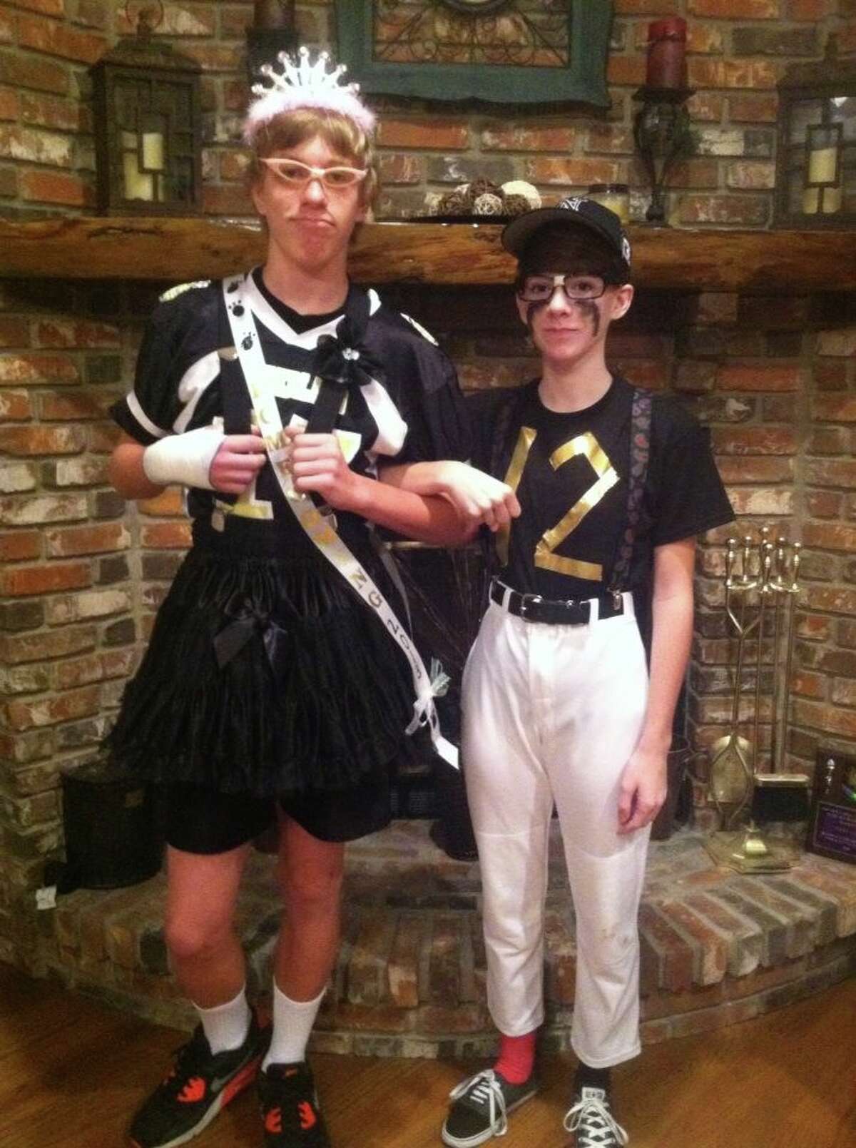 'Nerd Day' in Mid-County