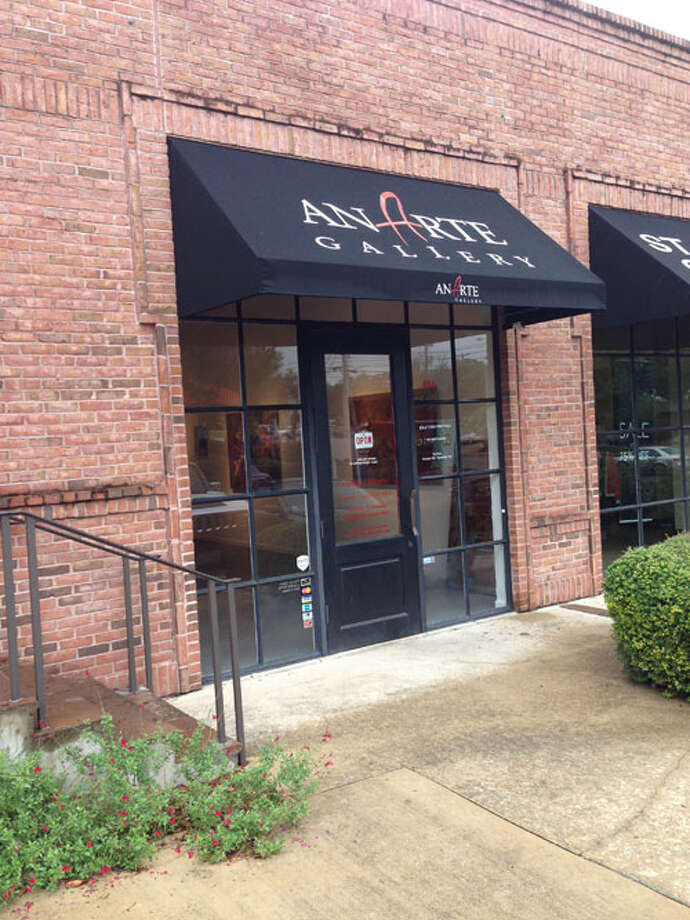 A guide to San Antonio art galleries San Antonio ExpressNews