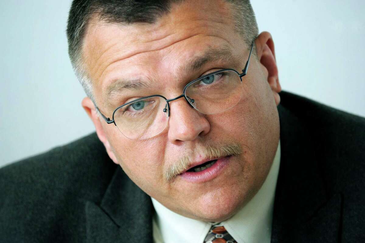 Sherman First Selectman candidates discuss issues