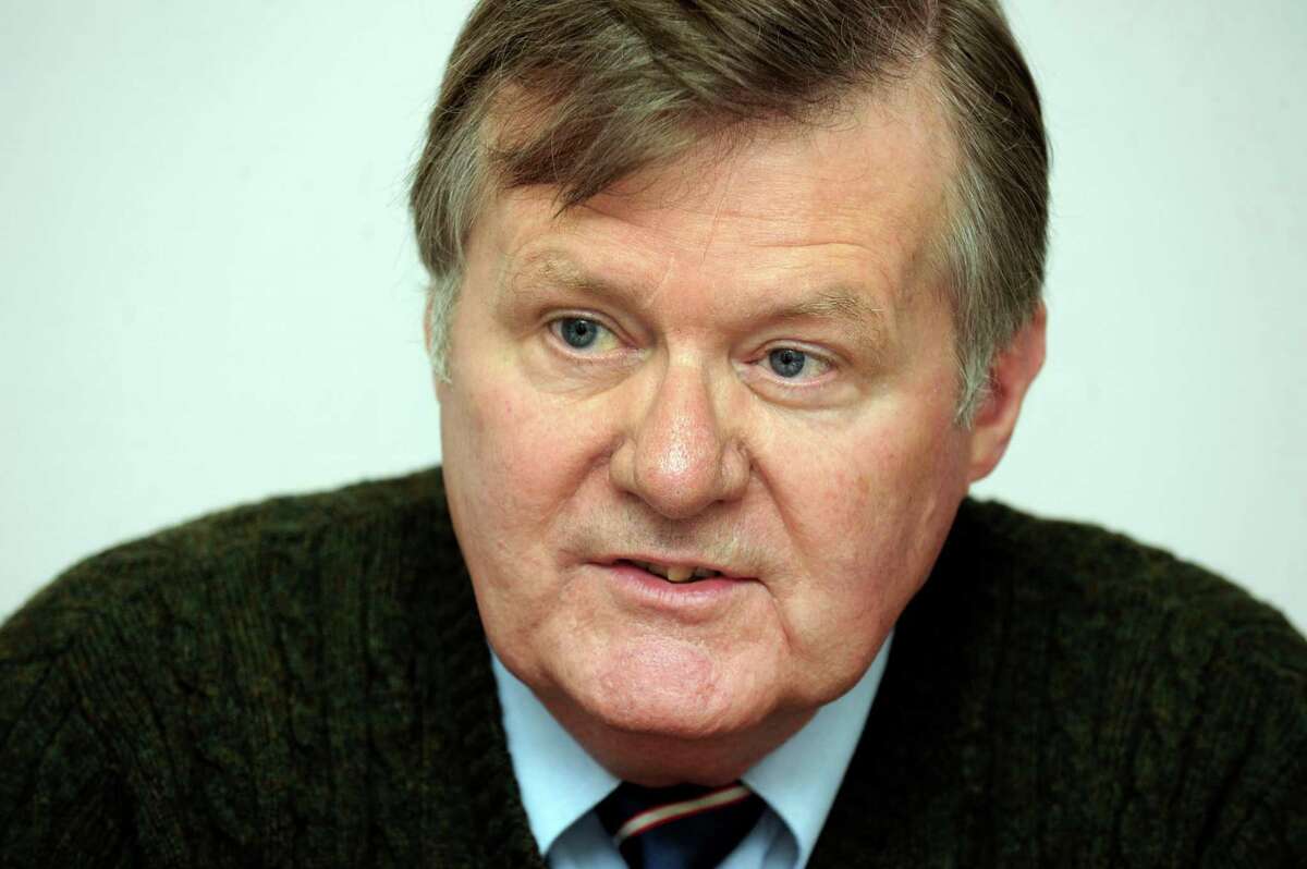 Sherman First Selectman candidates discuss issues