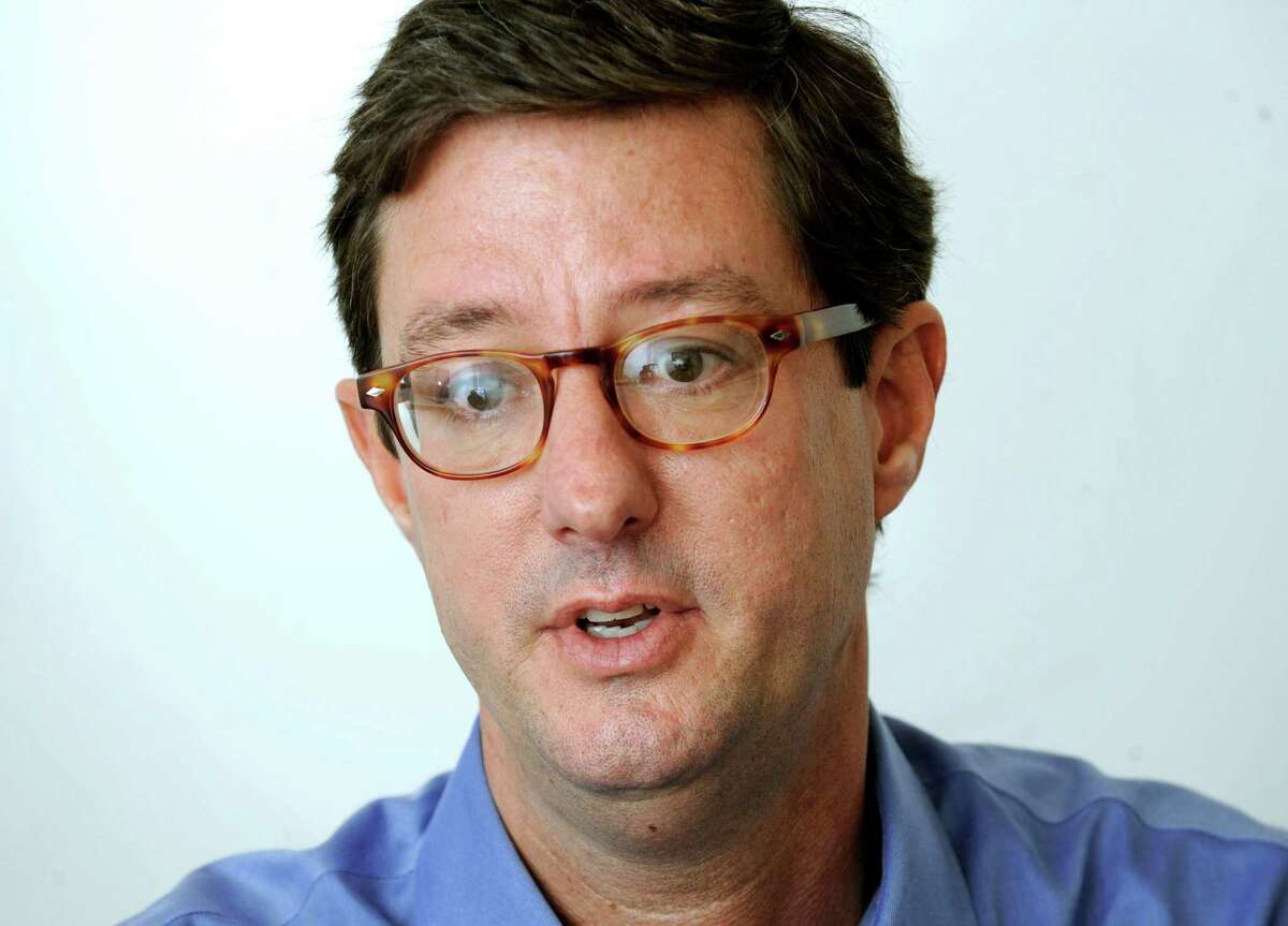 Sherman First Selectman candidates discuss issues