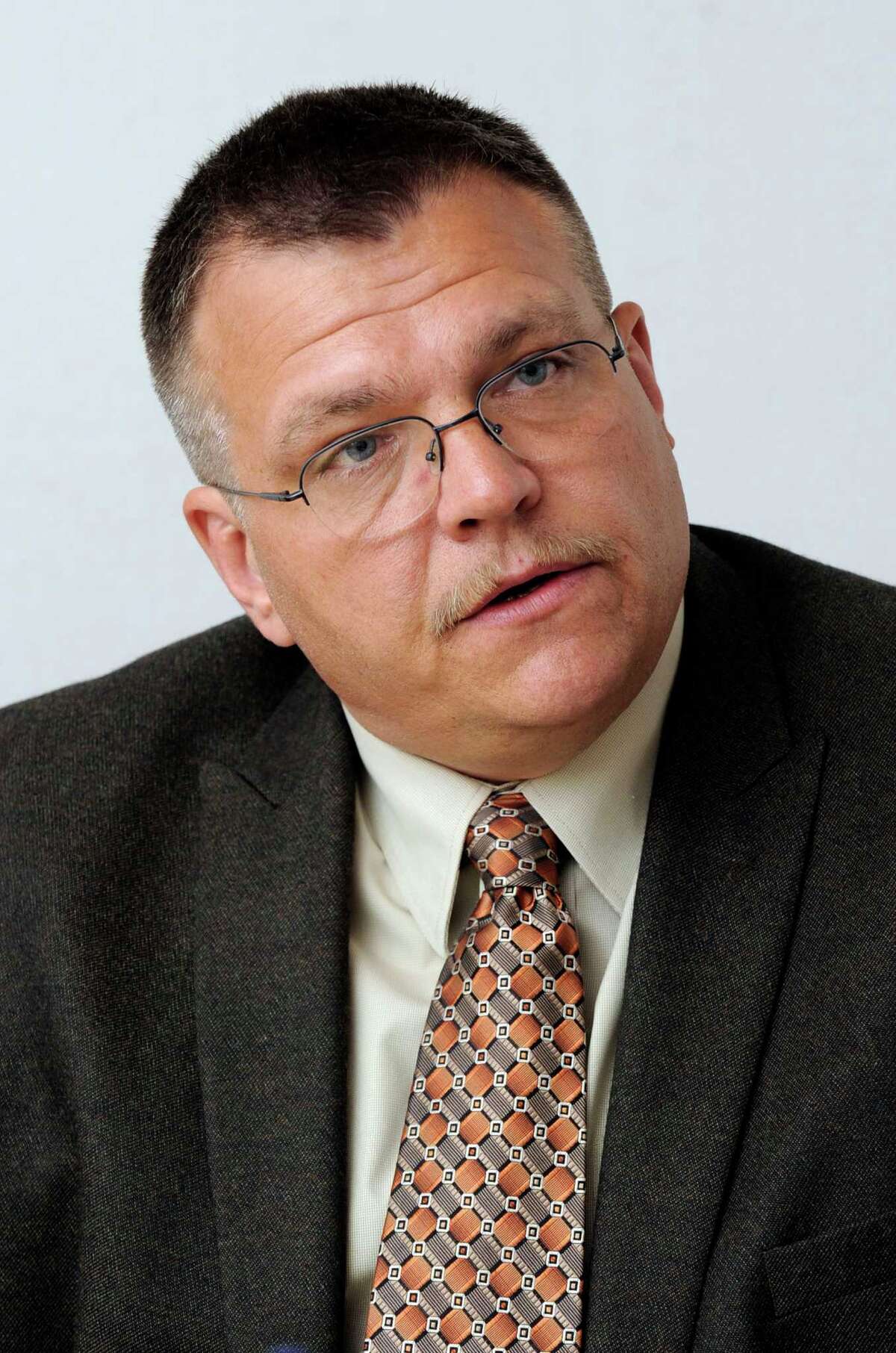 Sherman First Selectman candidates discuss issues