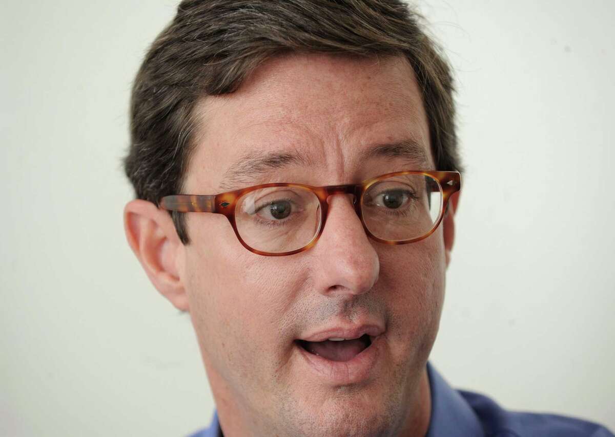 Sherman First Selectman candidates discuss issues