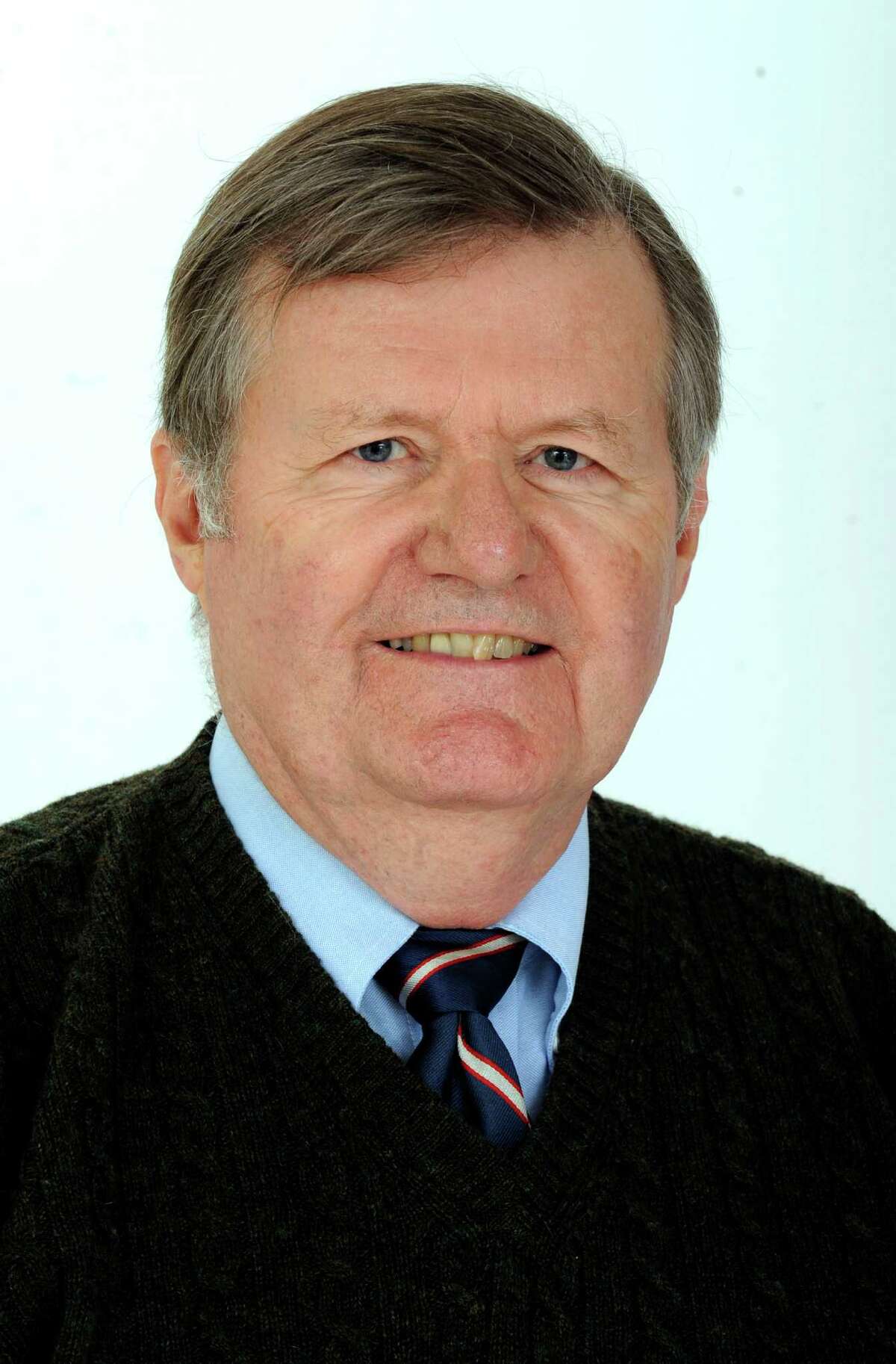 Sherman First Selectman candidates discuss issues