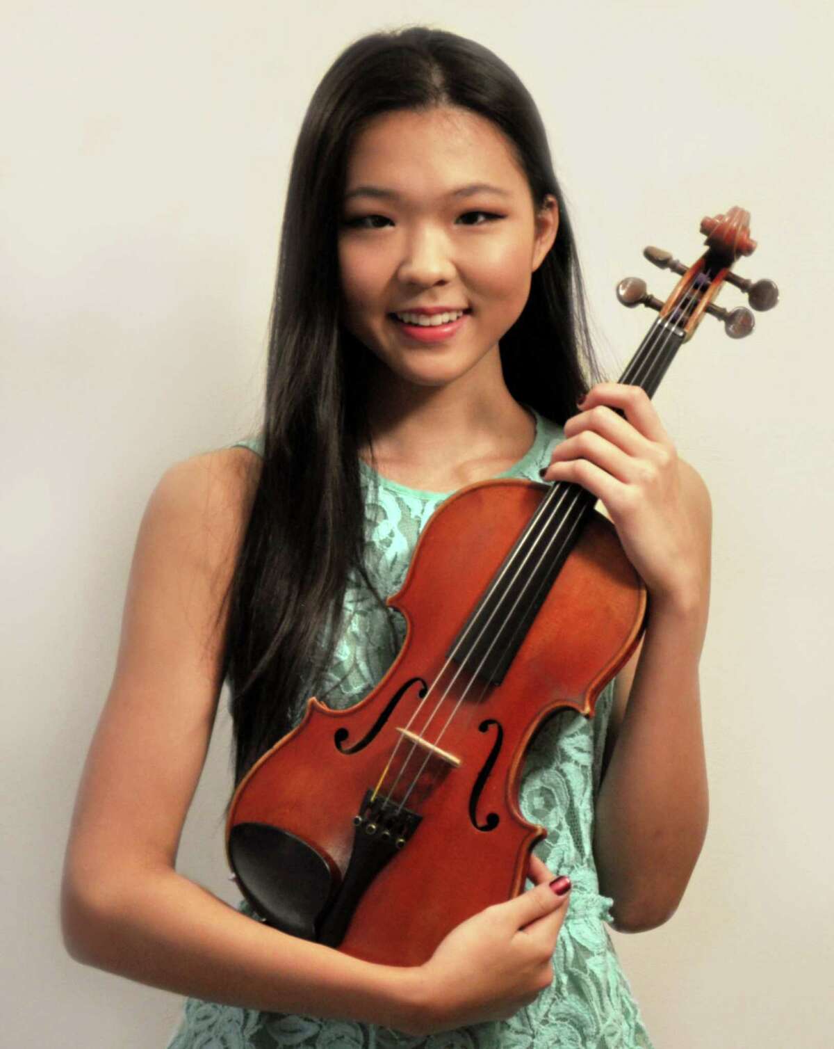 Staples High senior chosen for national orchestra