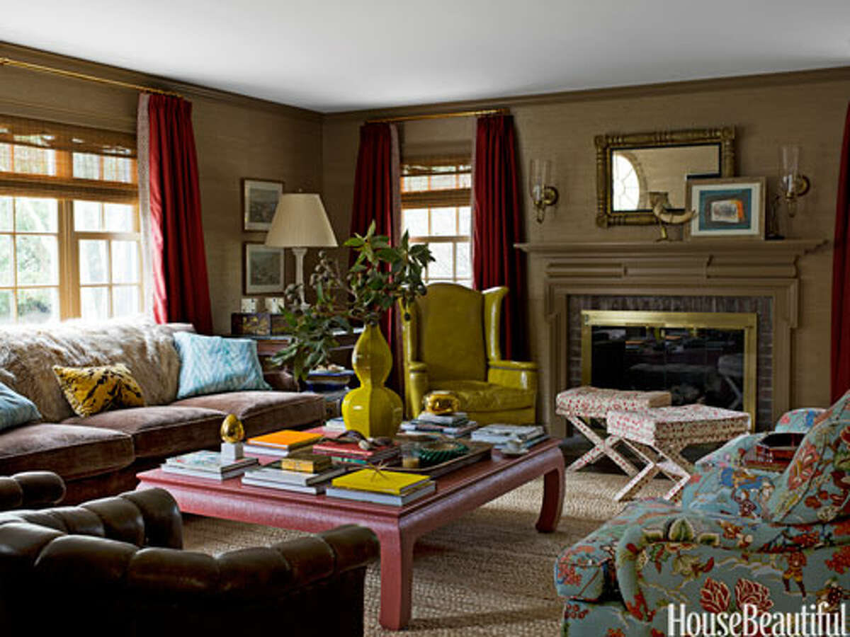 10 Cozy Fireplaces You'll Love