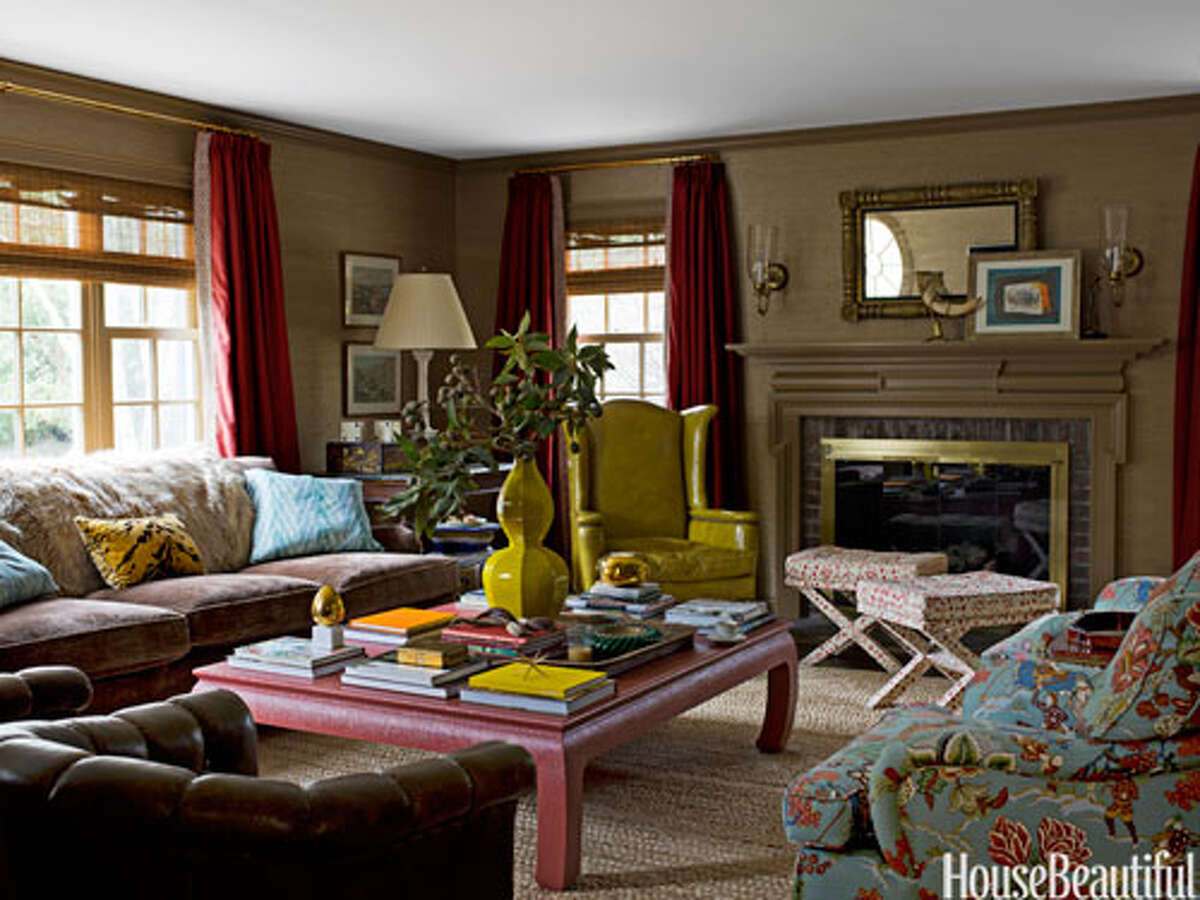 10 Cozy Fireplaces You'll Love
