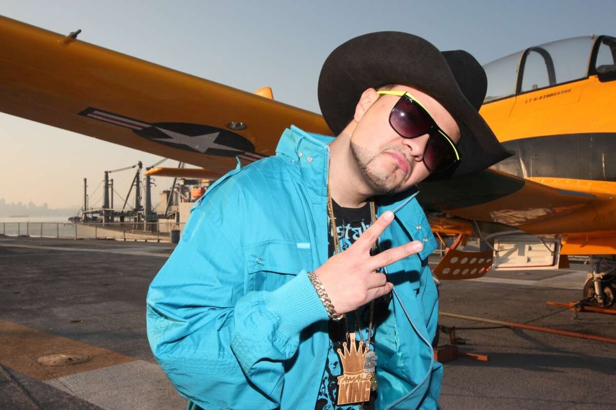 Houston rappers reflect on UGK's legendary 'Too Hard to Swallow'