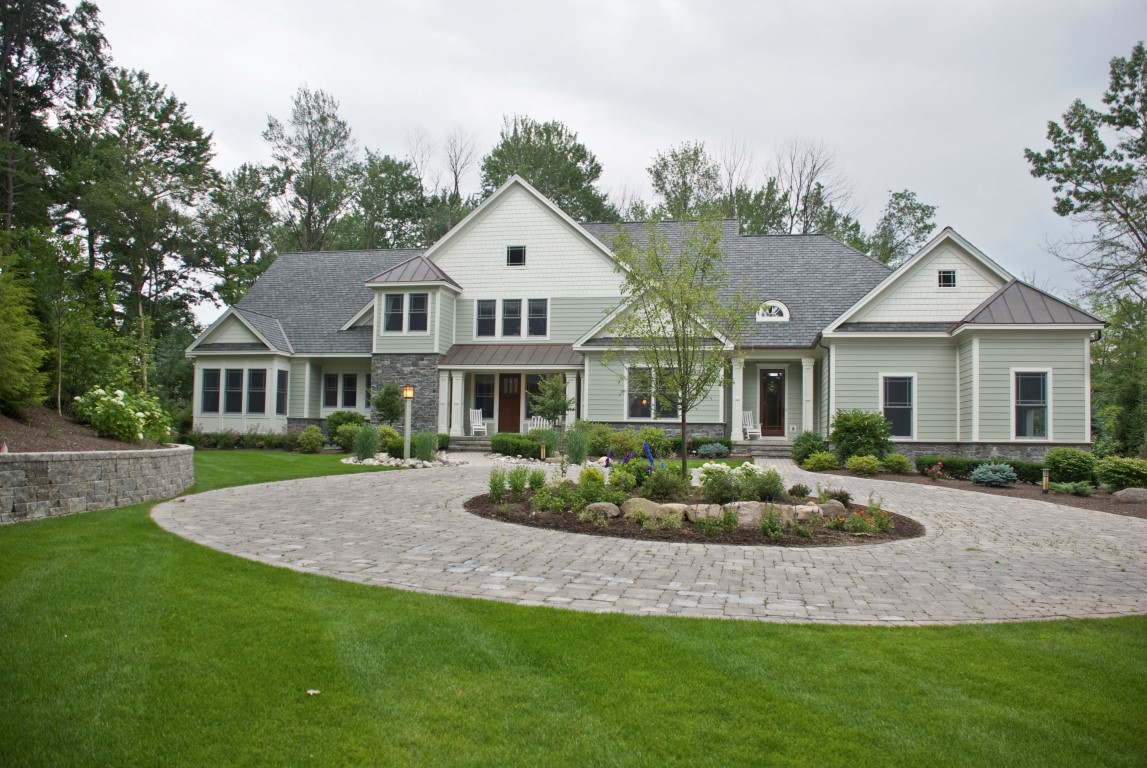 House of the Week Colonial in Colonie