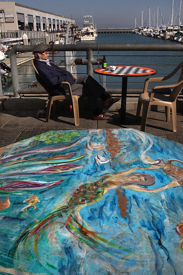 Java House a waterfront favorite for a century