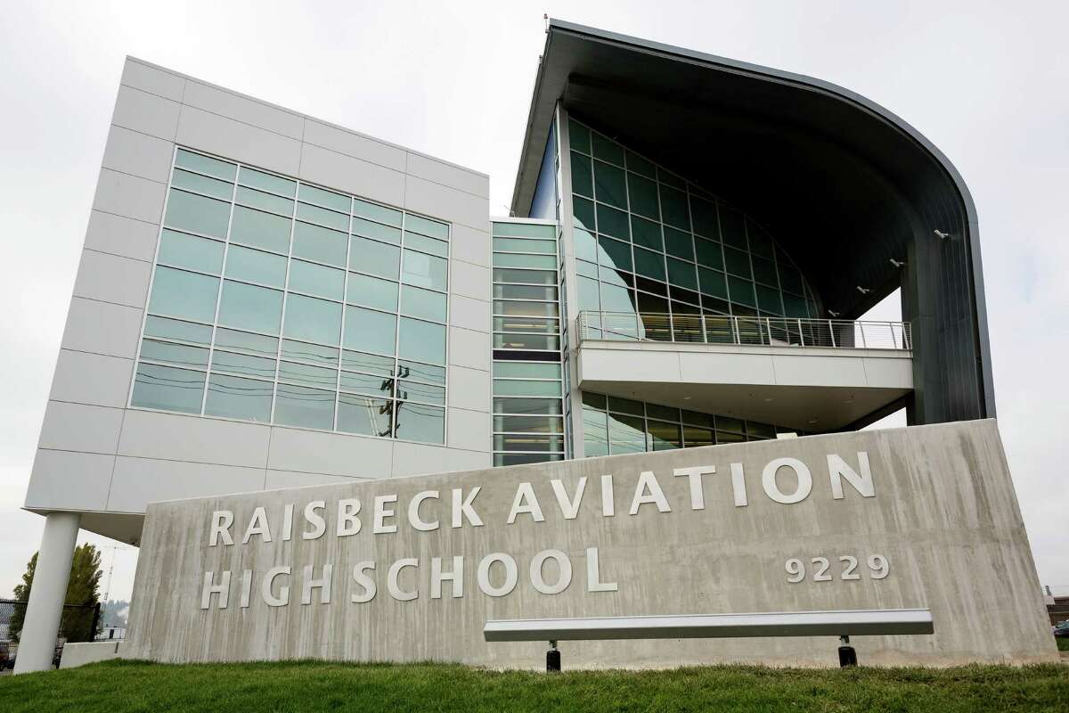 aviation schools in usa