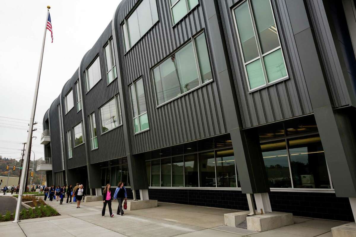 School aims to launch science, engineering and math careers