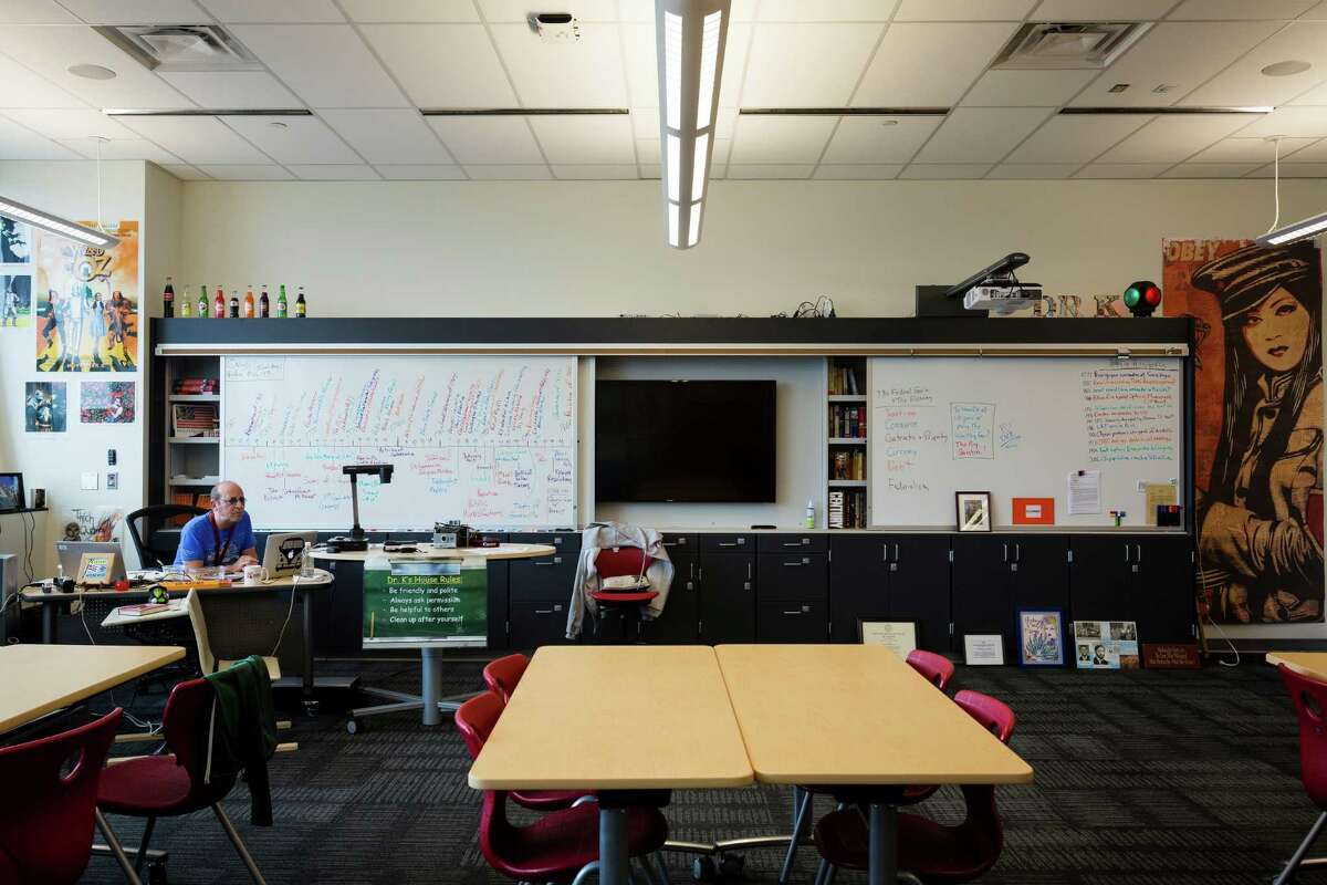 School aims to launch science, engineering and math careers