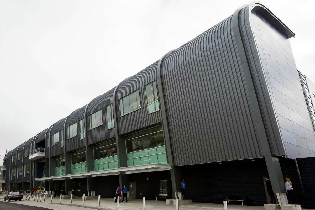 School aims to launch science, engineering and math careers