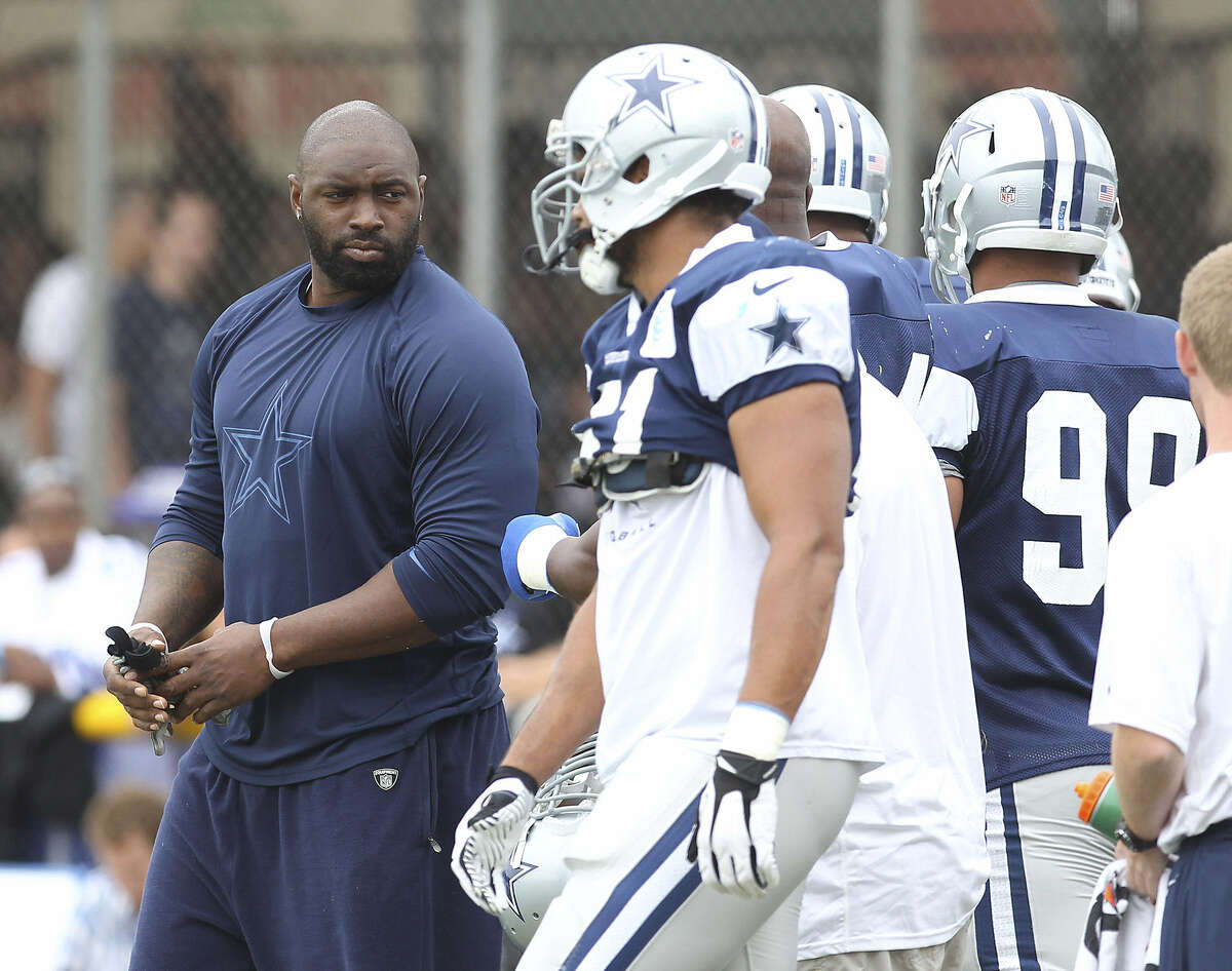 Dallas Cowboys: Jay Ratliff and the 9 Best Late Round Picks in