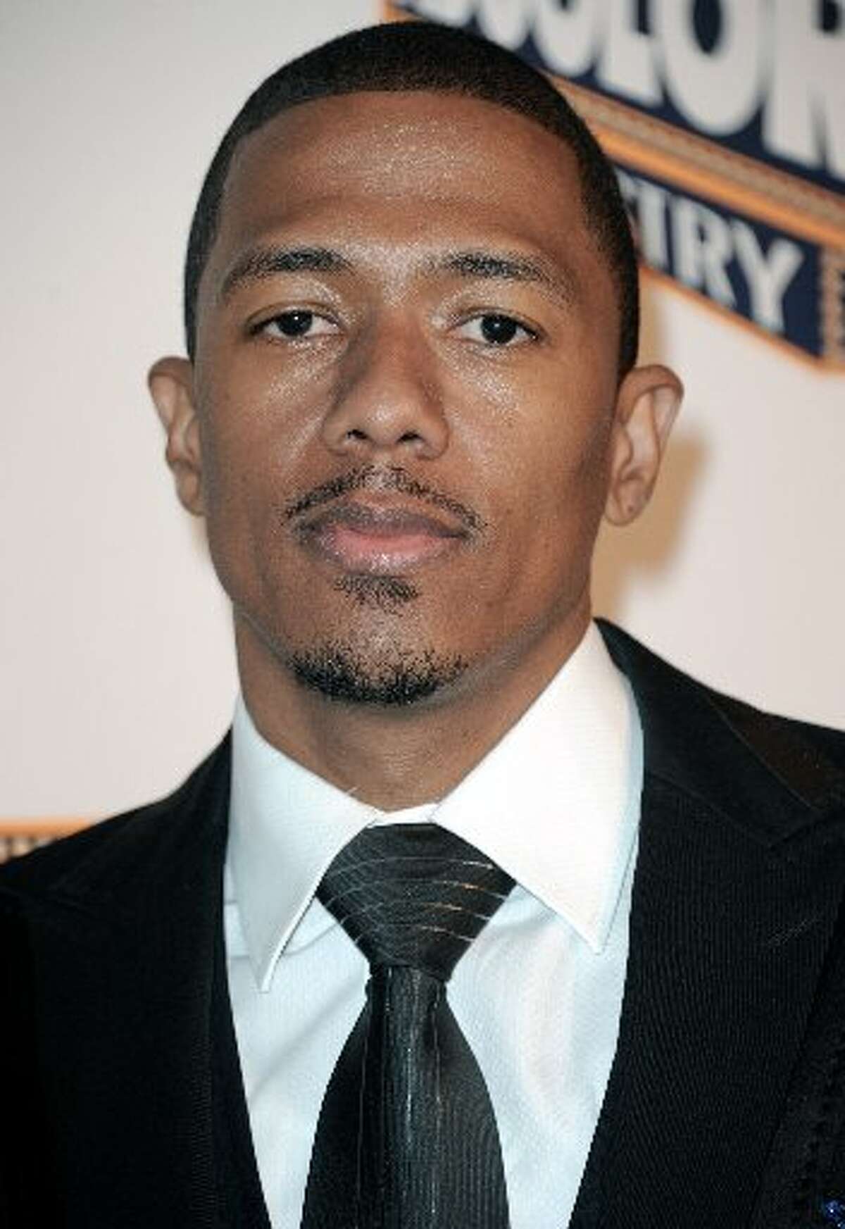 Nick Cannon starred in "The Nick Cannon Show" on Nickelodeon in 2002.  He has moved on to a variety of projects since then, including hosting "America's Got Talent."