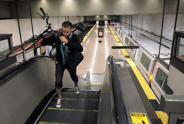 Bart Labor Talks Snag On New Glitch Sfchronicle Com