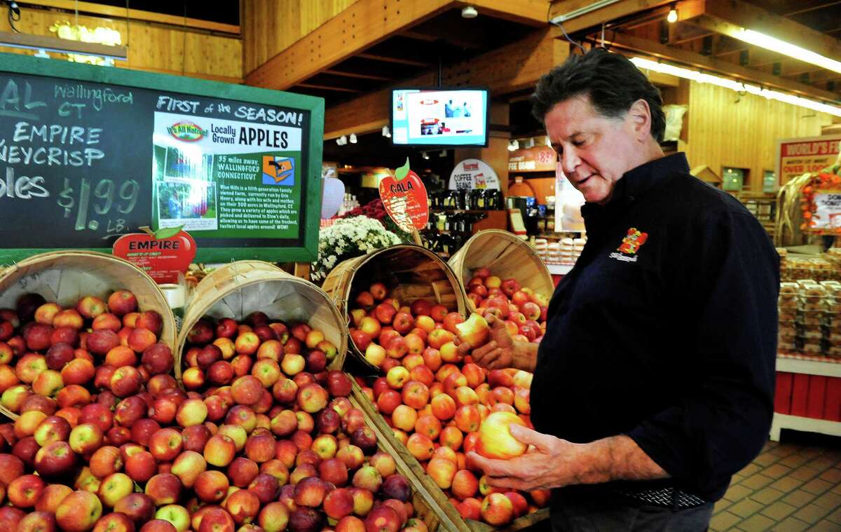 Grocery wars heat up in Danbury