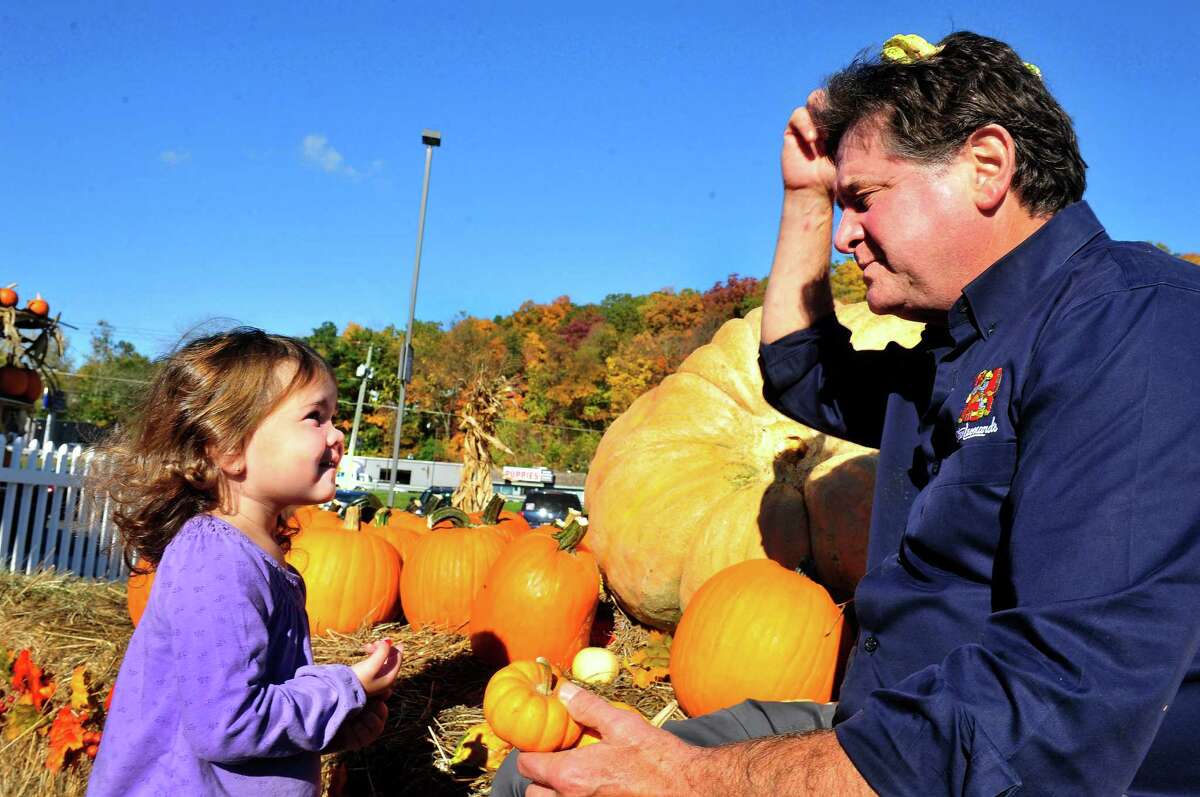 Grocery wars heat up in Danbury