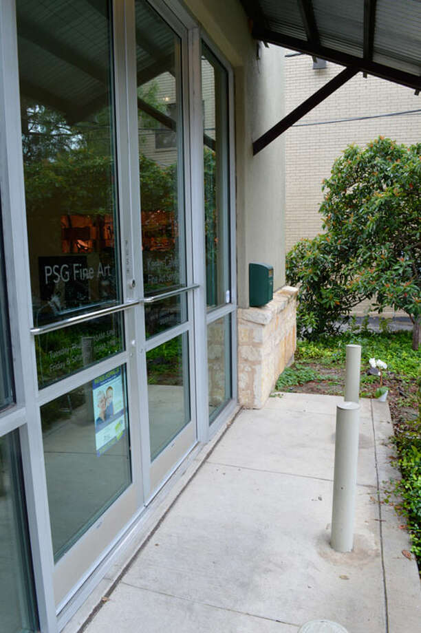 A guide to San Antonio art galleries San Antonio ExpressNews