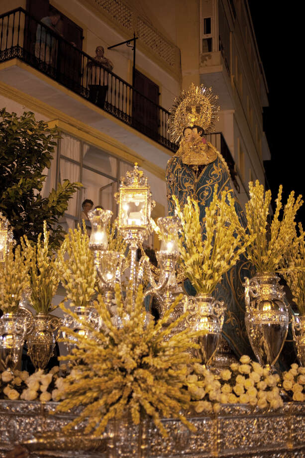 Fun European Festivals SFGate