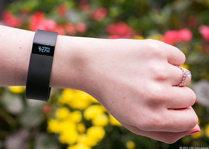 Favorite new mobile fitness tracking devices