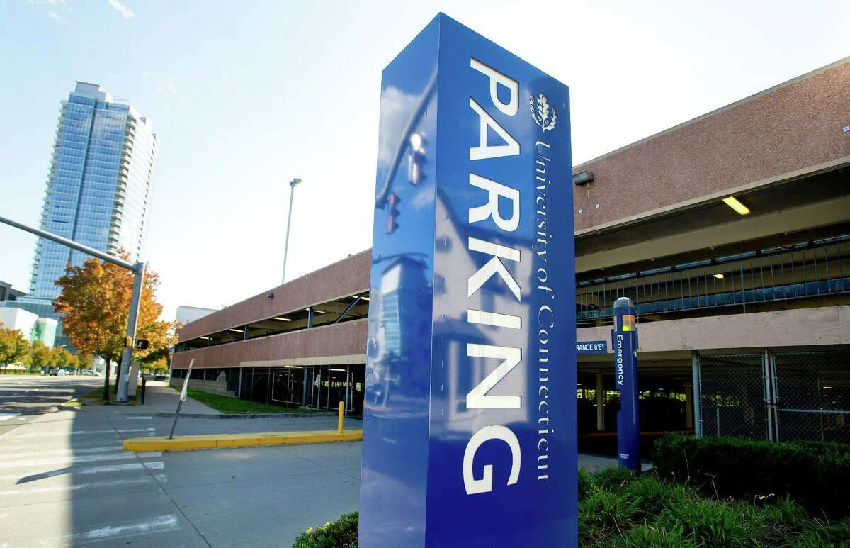 Promising change at UConn Stamford